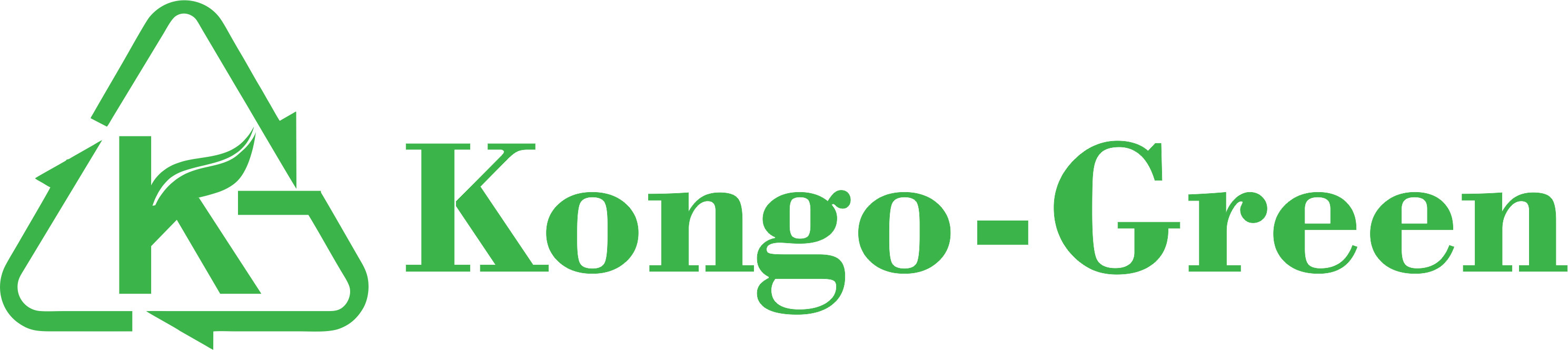 Kongo-Green